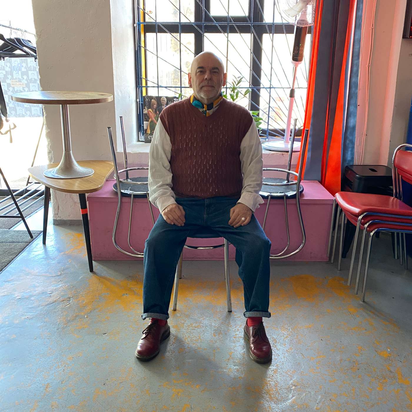 Rhythm Doctor's Waiting Room 05.05.25