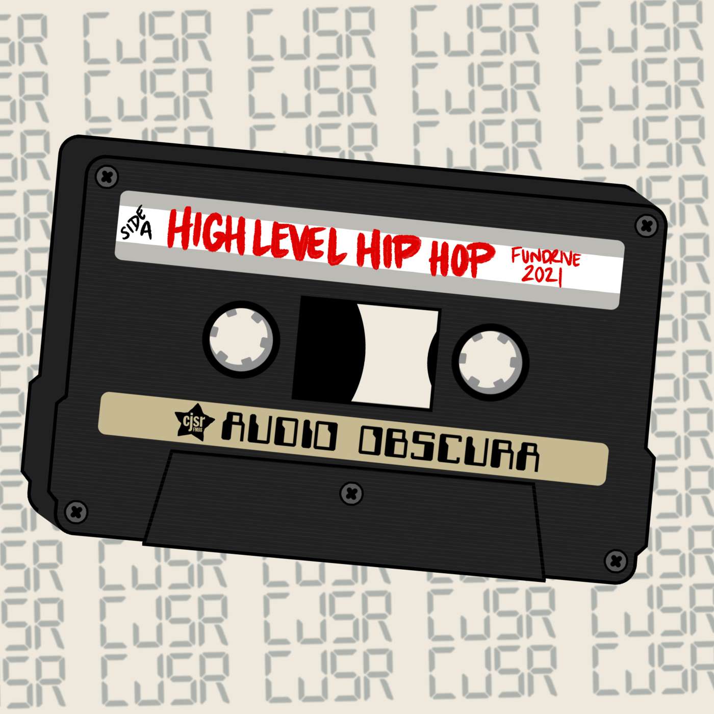 High Level Hip Hop Fundrive Special High Level Hip Hop Fundrive Special