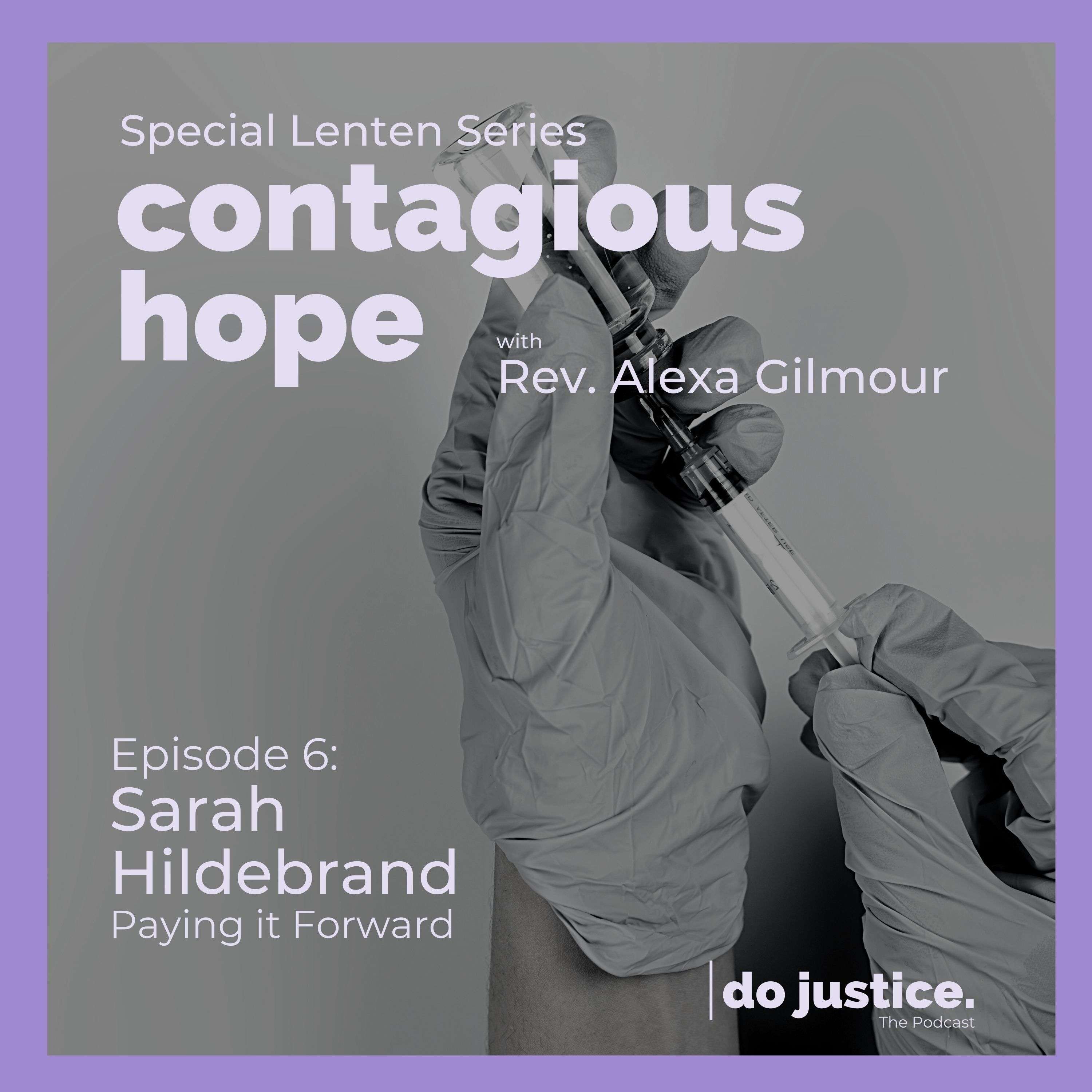 Do Justice Podcast