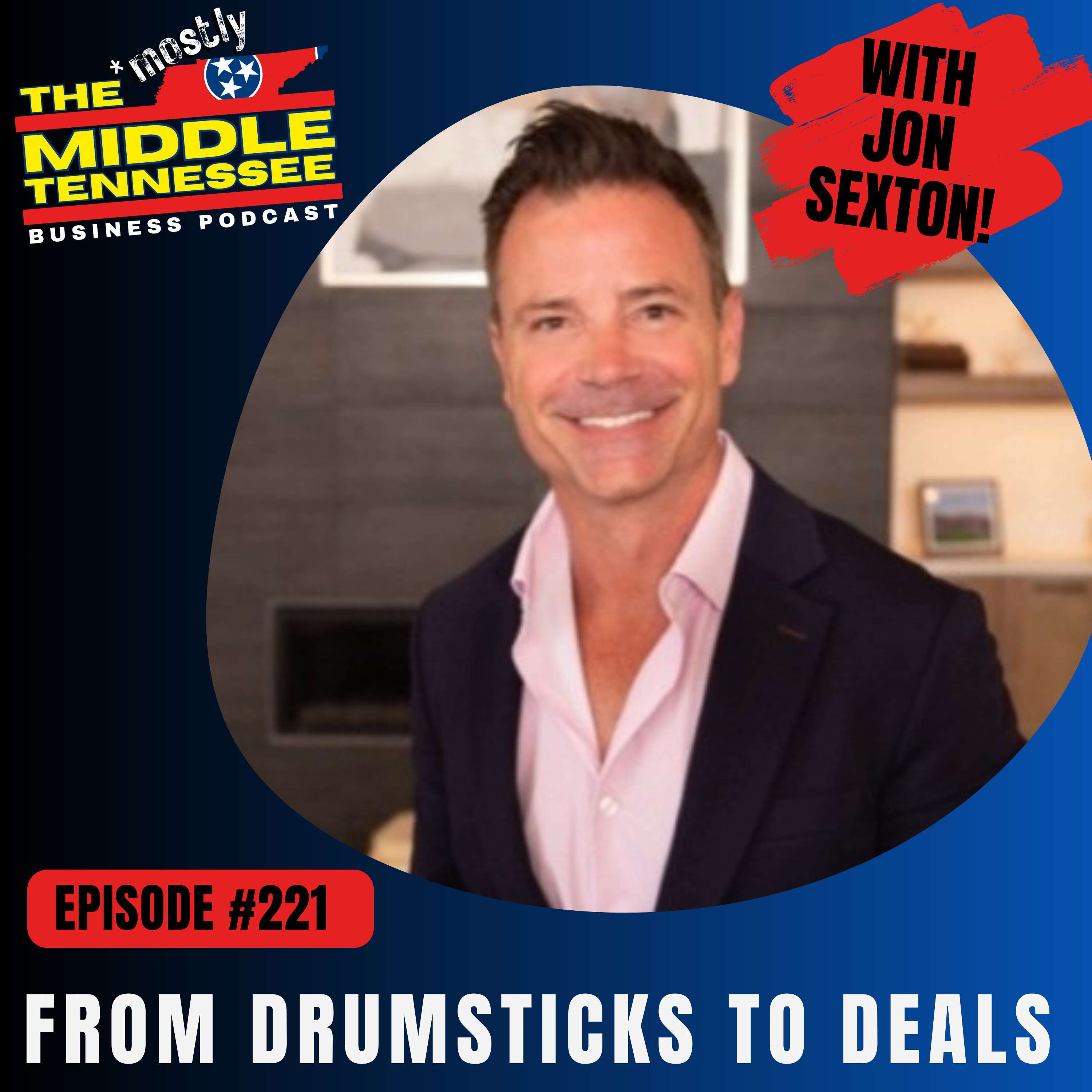 Mostly Middle Tennessee Business Podcast