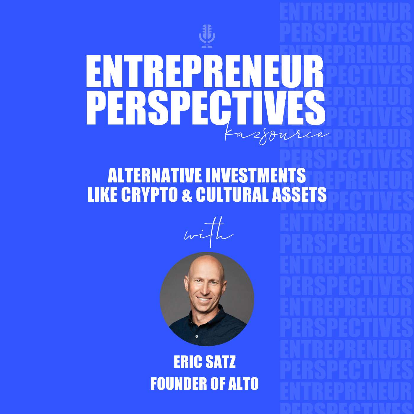 Entrepreneur Perspectives