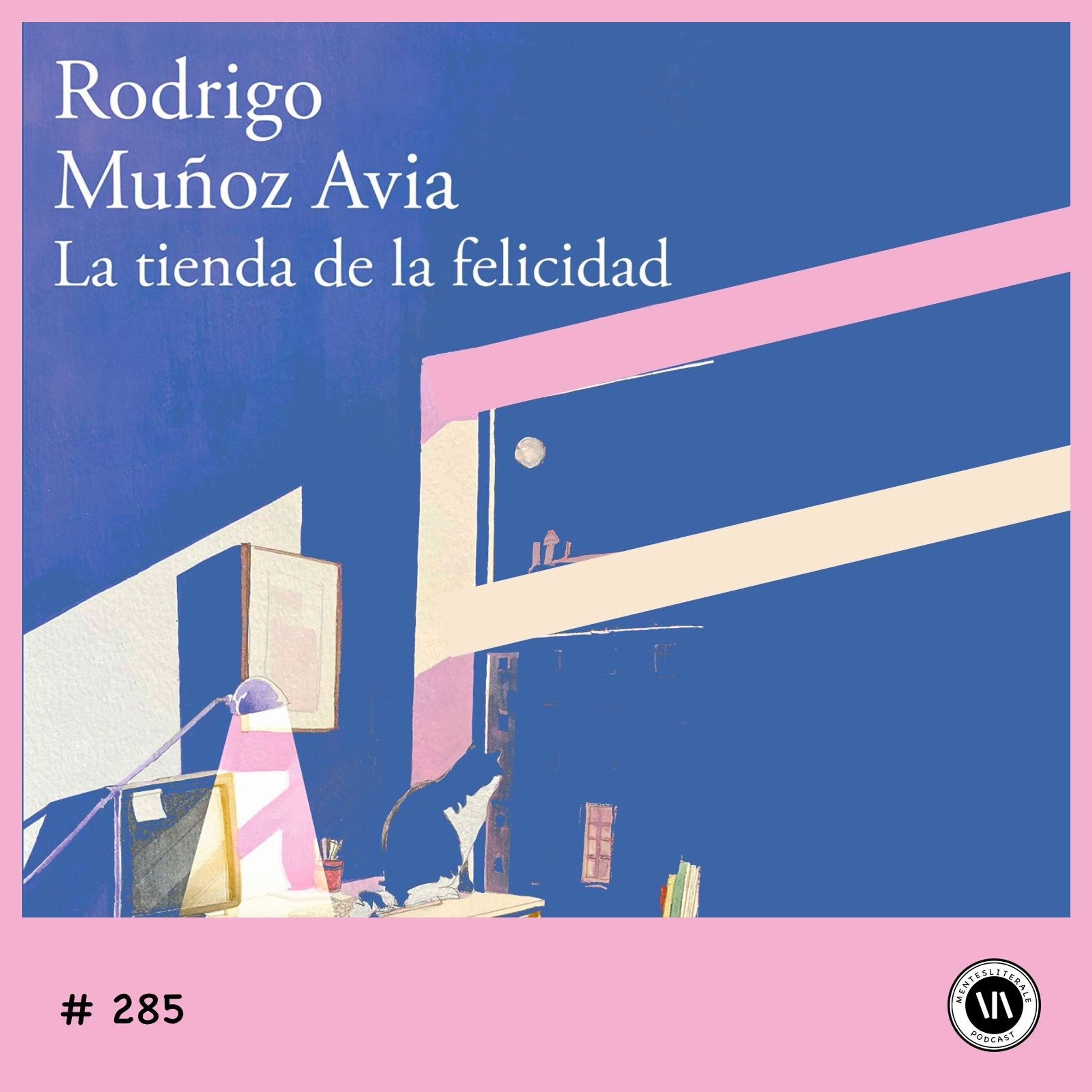 La Tienda de la Felicidad