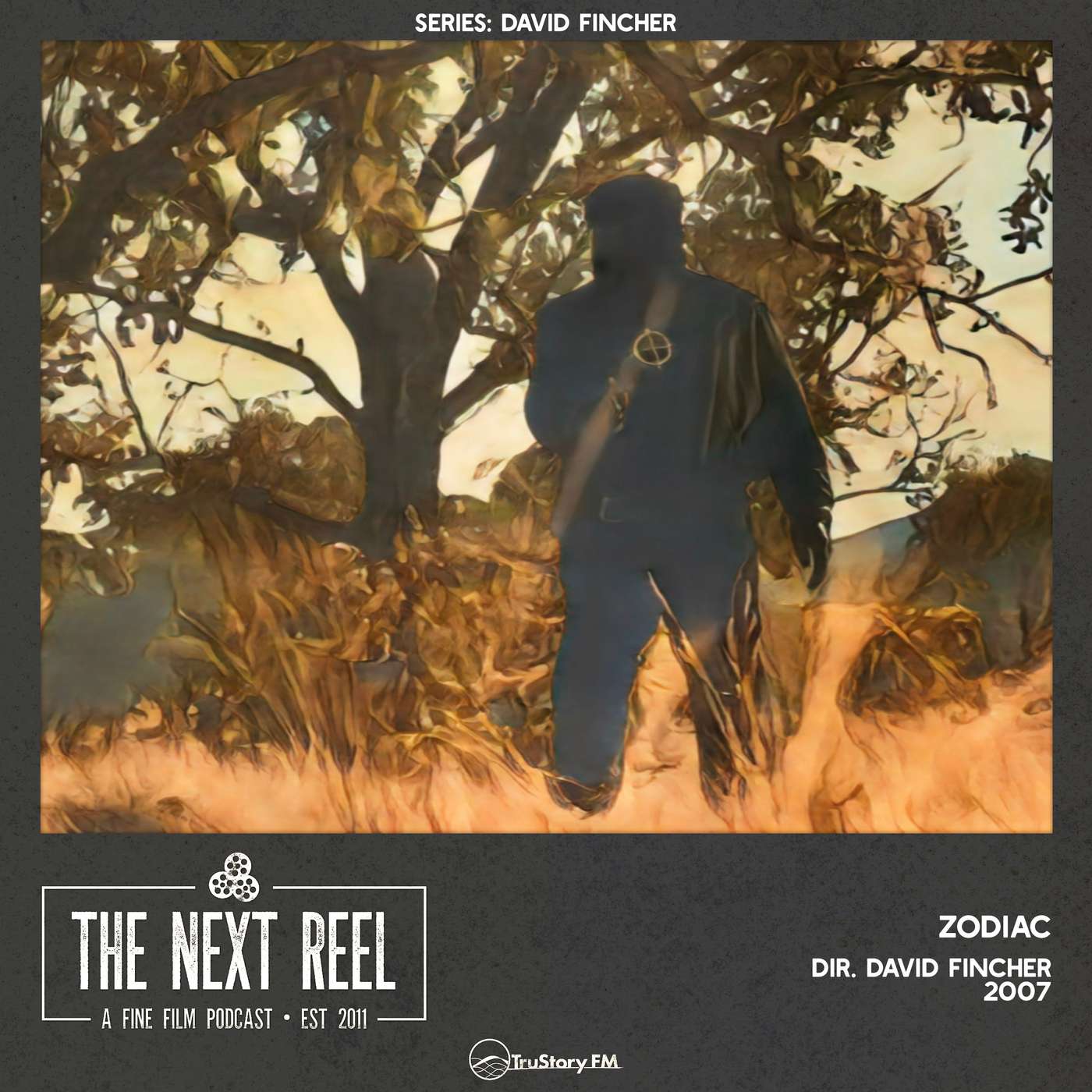 Zodiac • The Next Reel