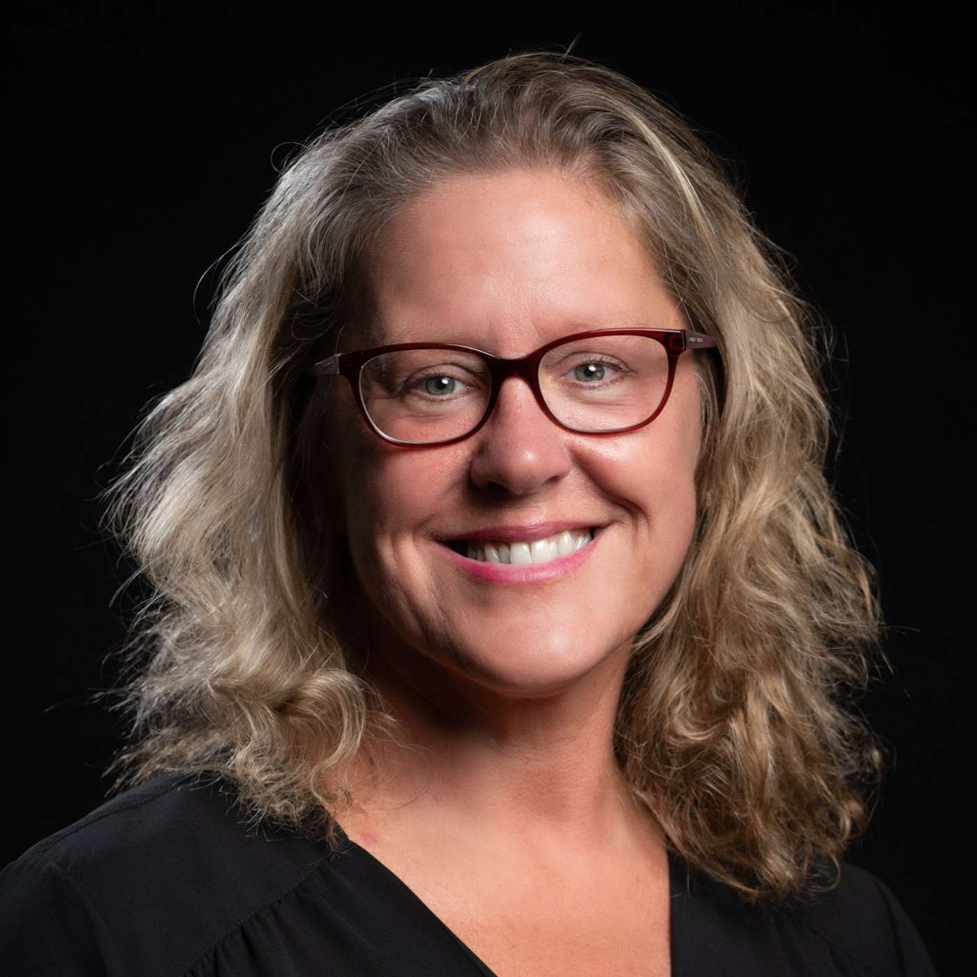 Ep 03a: Donna Lomelino (Part 1)