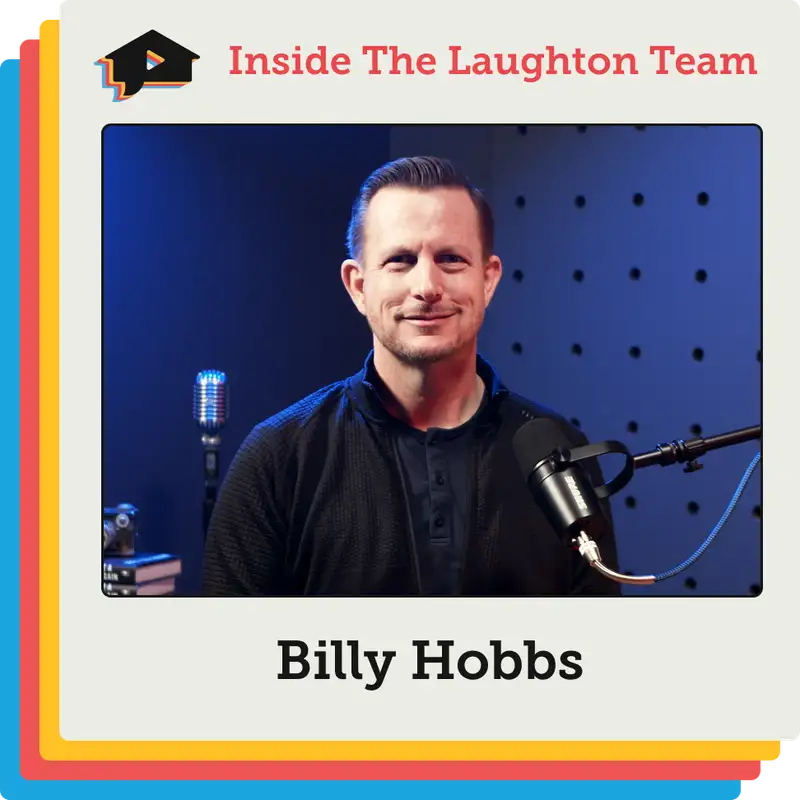 [Inside The Team] Operations Experiments and Investments with Billy Hobbs