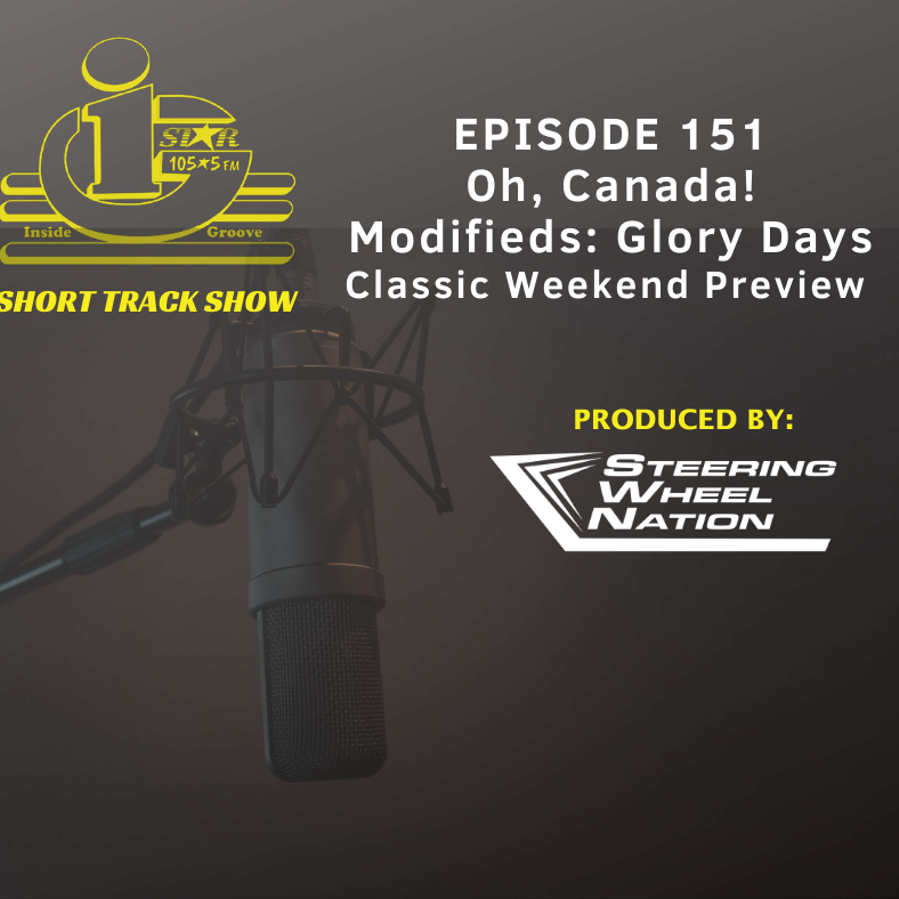 Inside Groove Podcast
