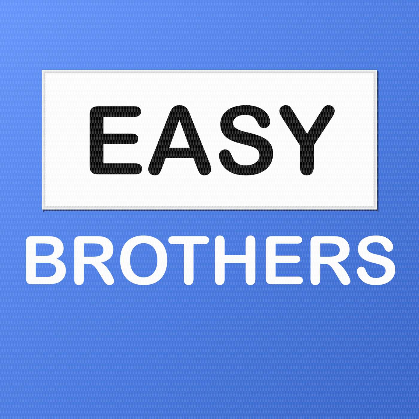 Easy Brothers: A Running Man Podcast