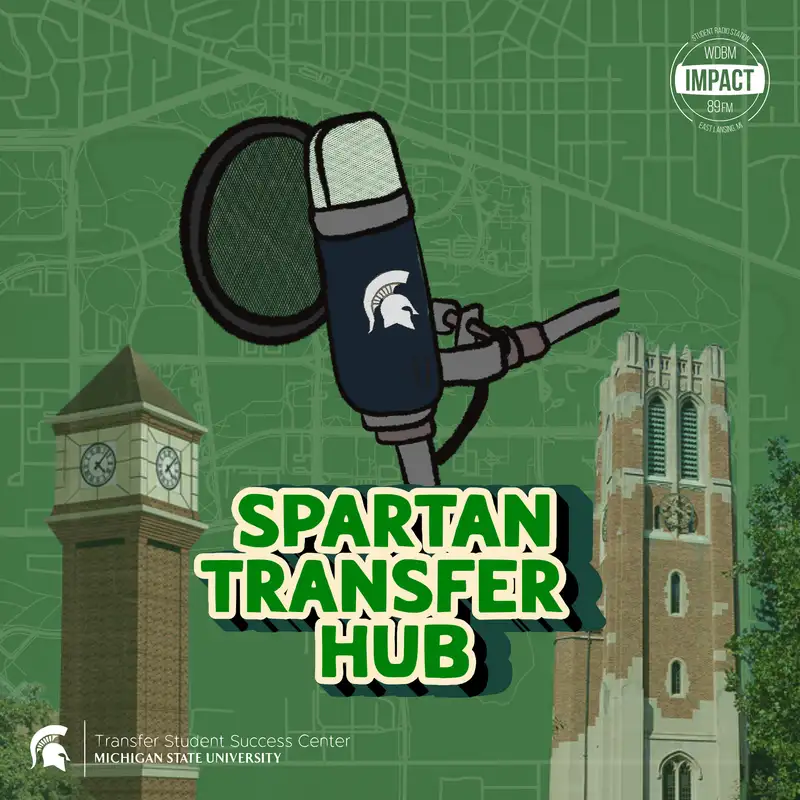 Envision Green: An MSU and LCC Collab