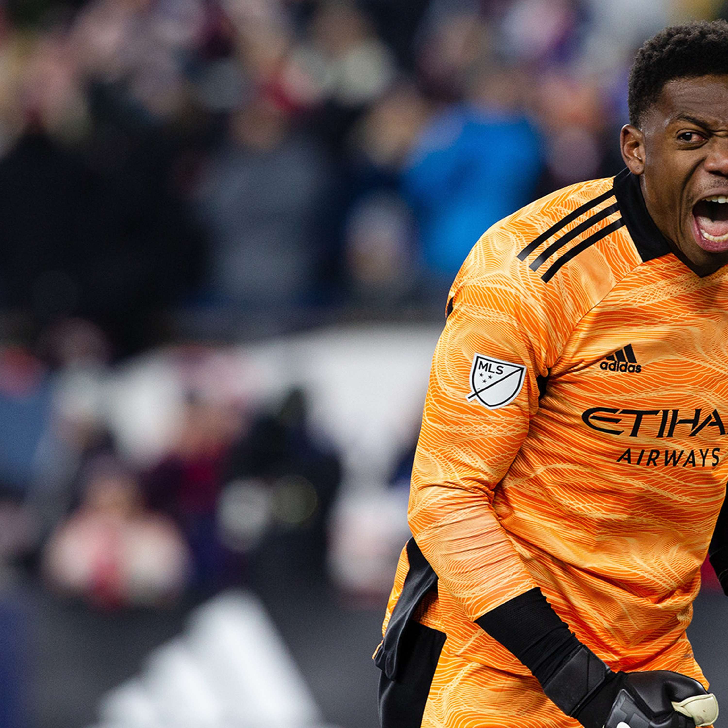 NYCFC Post 90\' Podcast