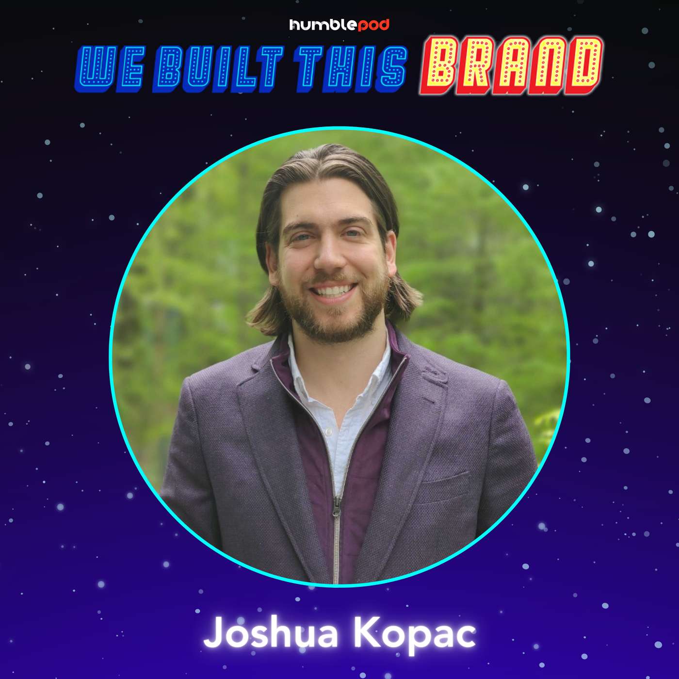 How Life’s Setbacks Built a Better Entrepreneur with Joshua Kopac How Life’s Setbacks Built a Better Entrepreneur with Joshua Kopac