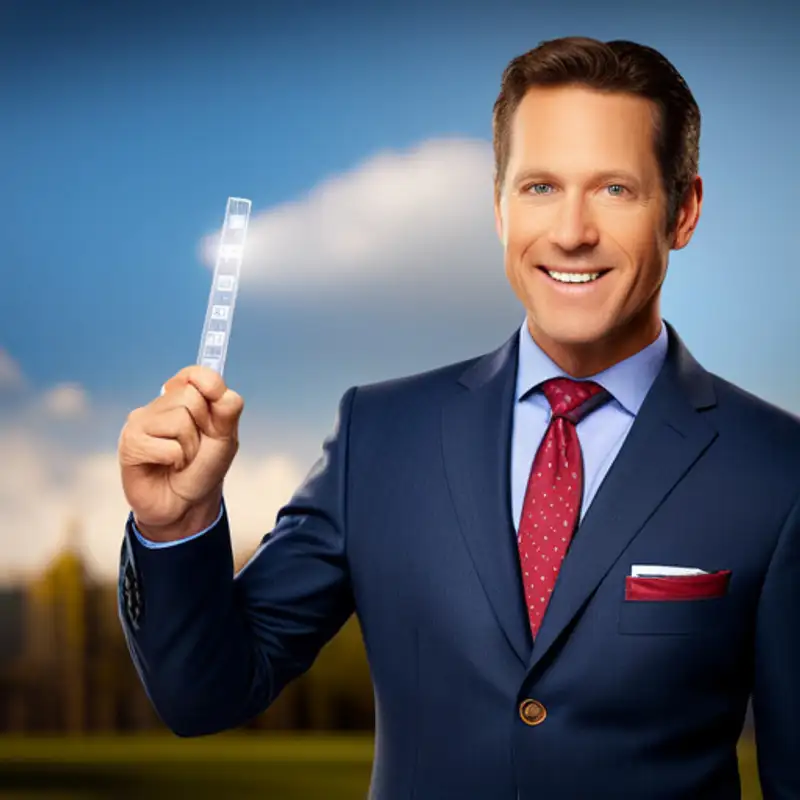 Encino Weather Beat with Skyler Breezly: Friendly Daily Forecast and Outfit Suggestions for May 20th, 2023