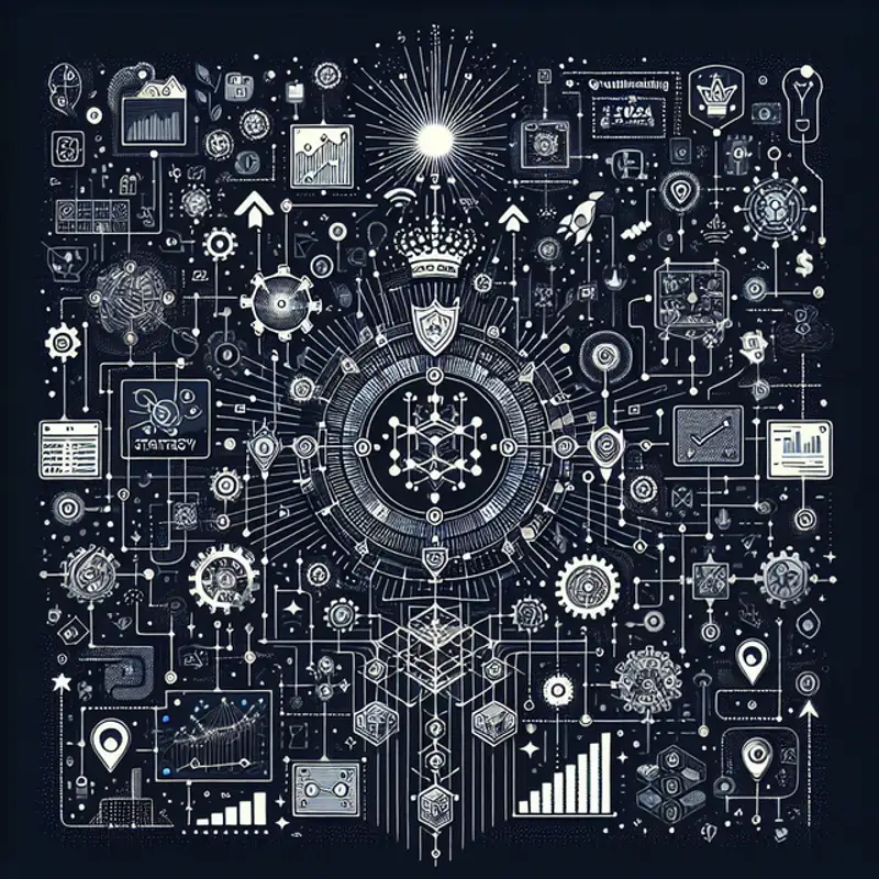 Revolutionize Your App Strategy: The $10K Monthly Blueprint for 2025 Success