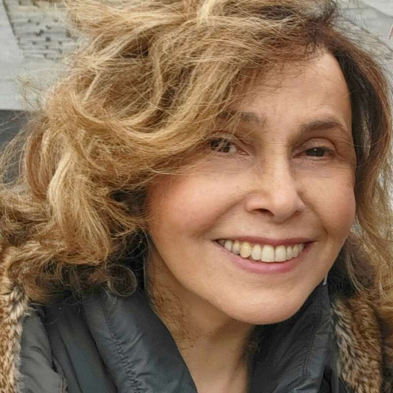Diana Jean Schemo