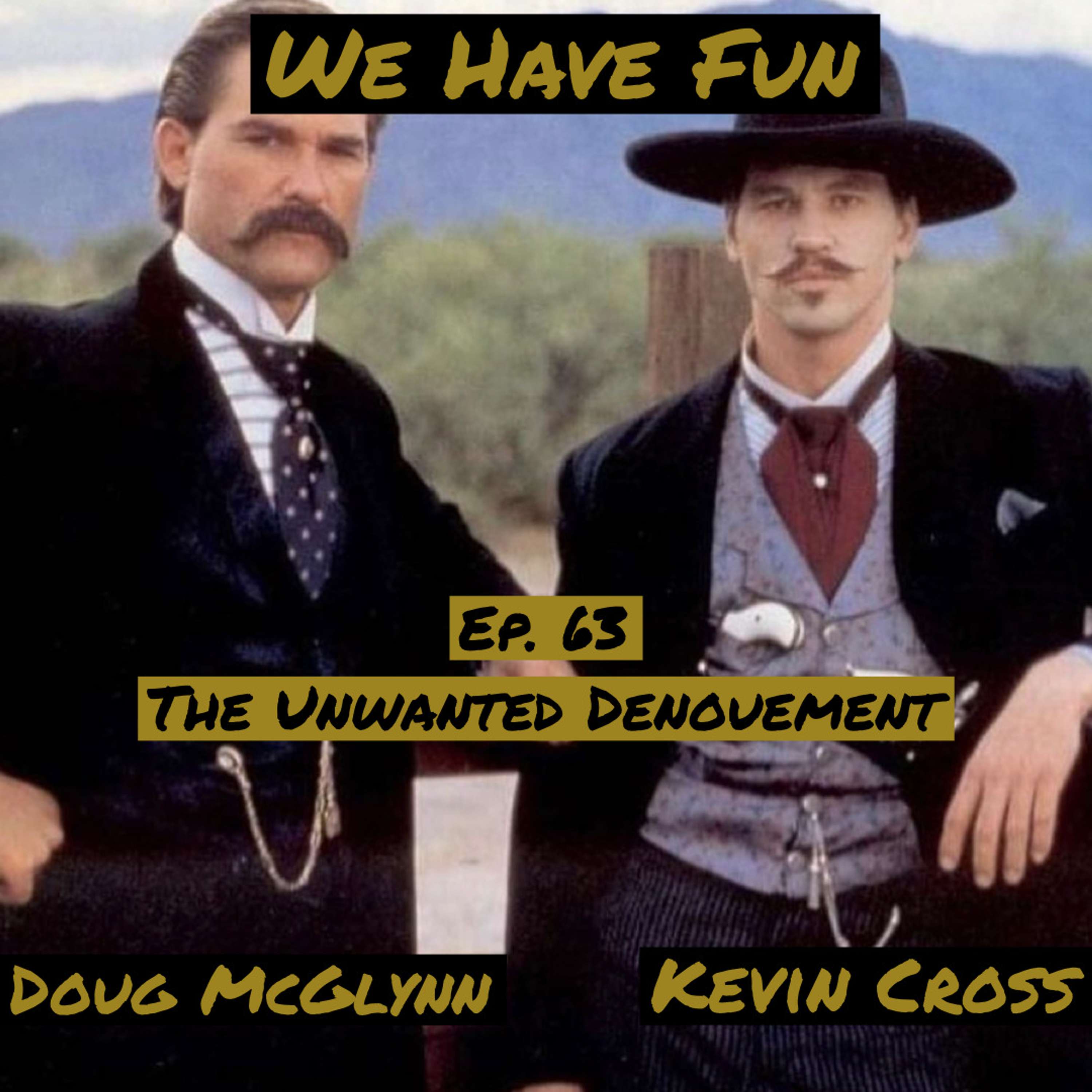 We Have Fun