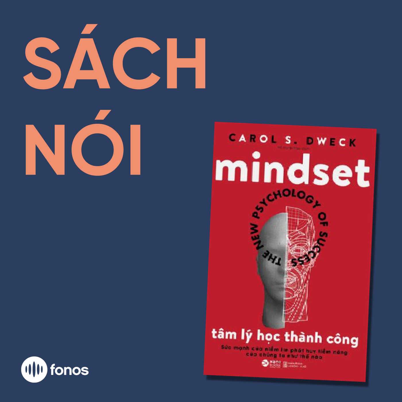 Tâm Lý Học Thành Công [Sách Nói]