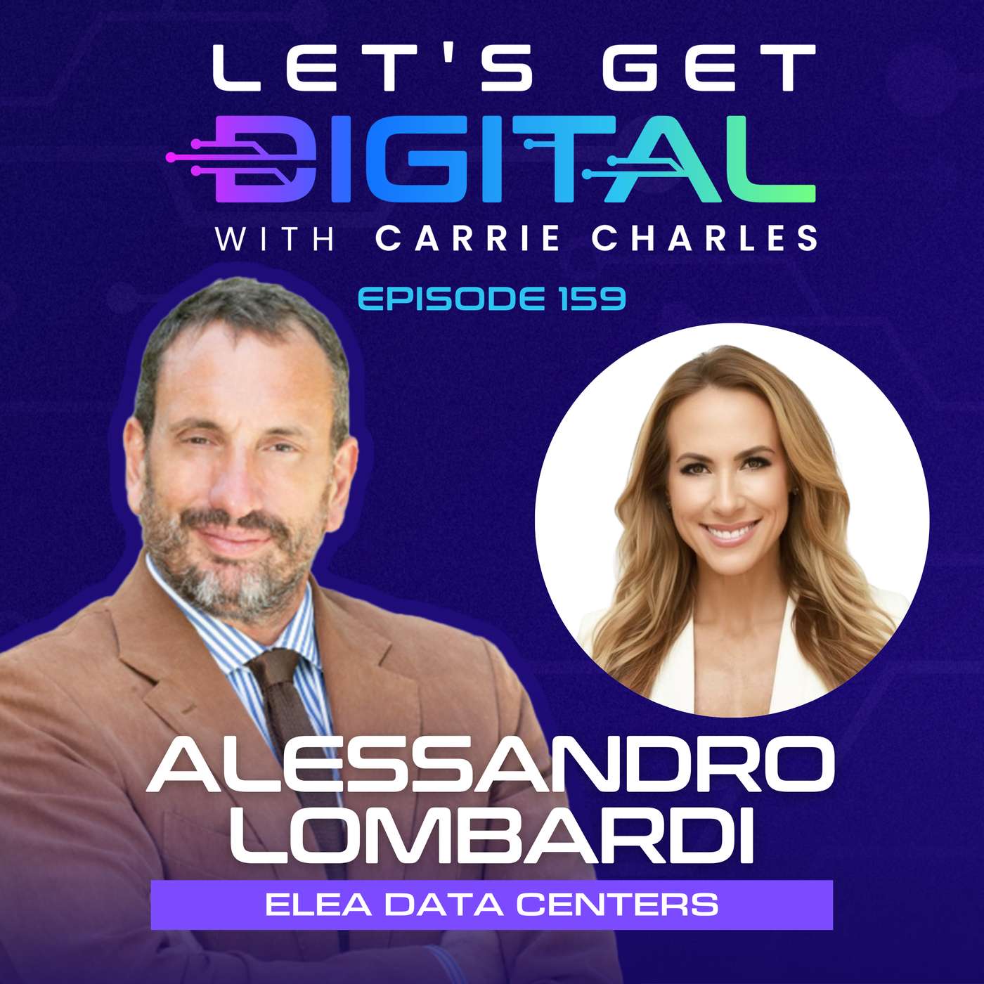 Rio AI City: How Brazil Is Powering the Future of Sustainable Digital Infrastructure with Alessandro Lombardi