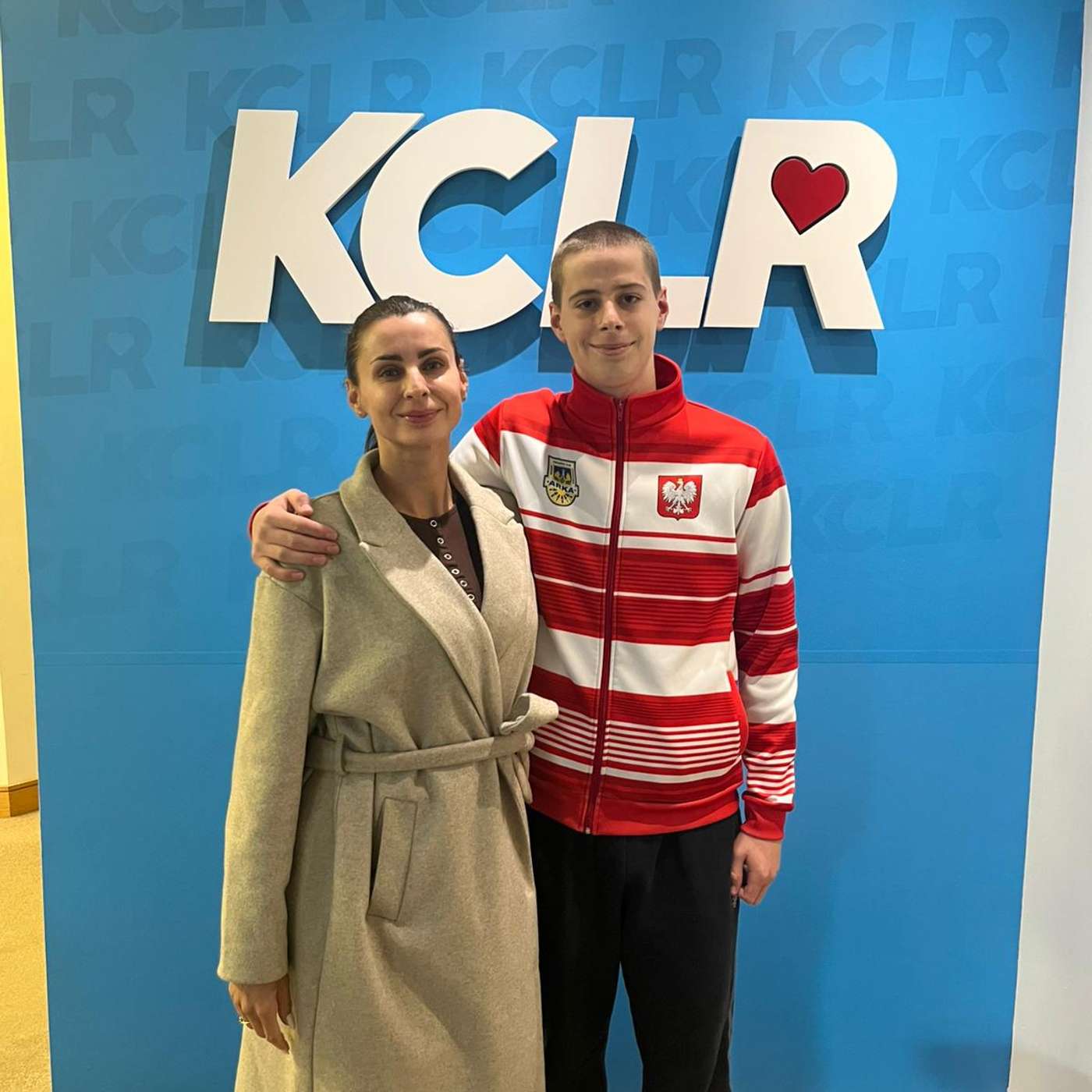 KCLR\'s International Playlist