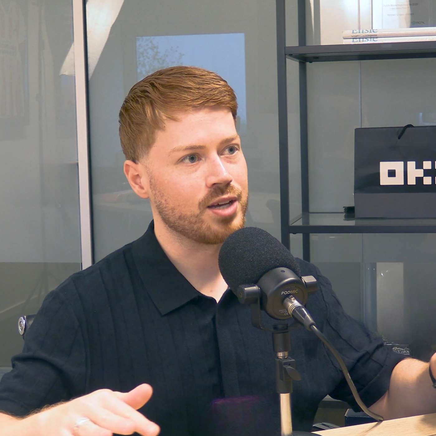 Roy (28) werkte bij de grootste cryptobeurs: ‘Wat ik zag, werkt echt niet’