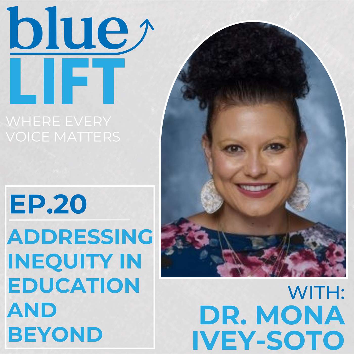 Blue Lift