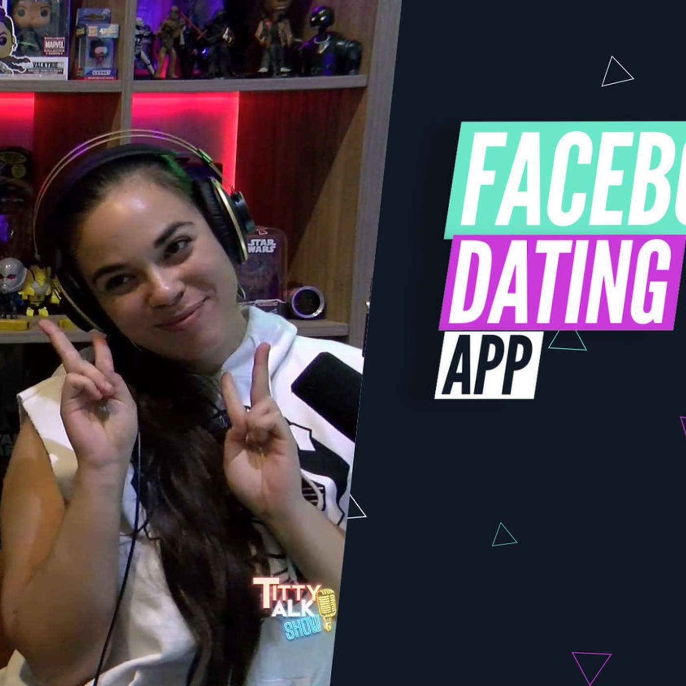 The Tig Ol\' Bitties Show