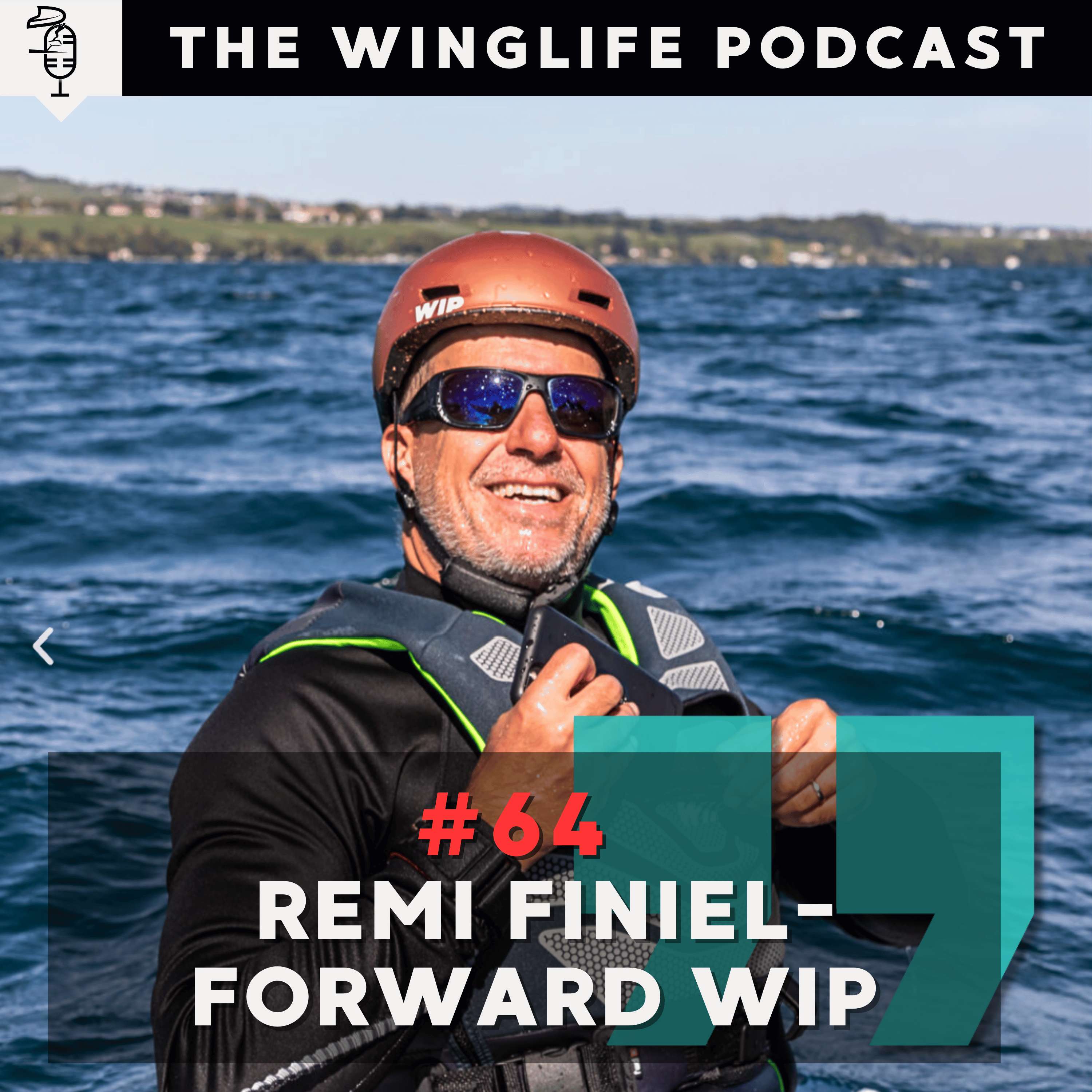 Foil Life Podcast