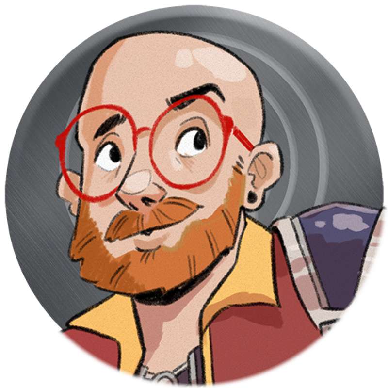 Matt