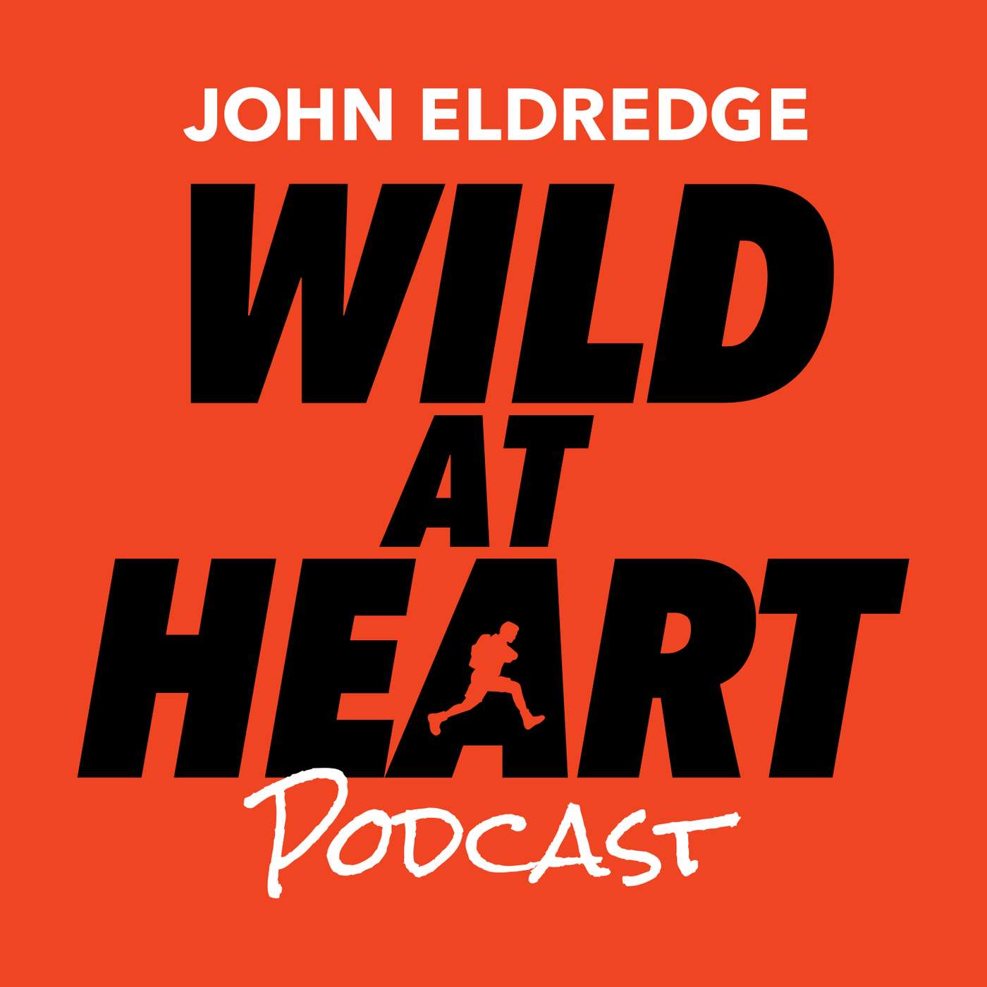 Wild at Heart Artwork