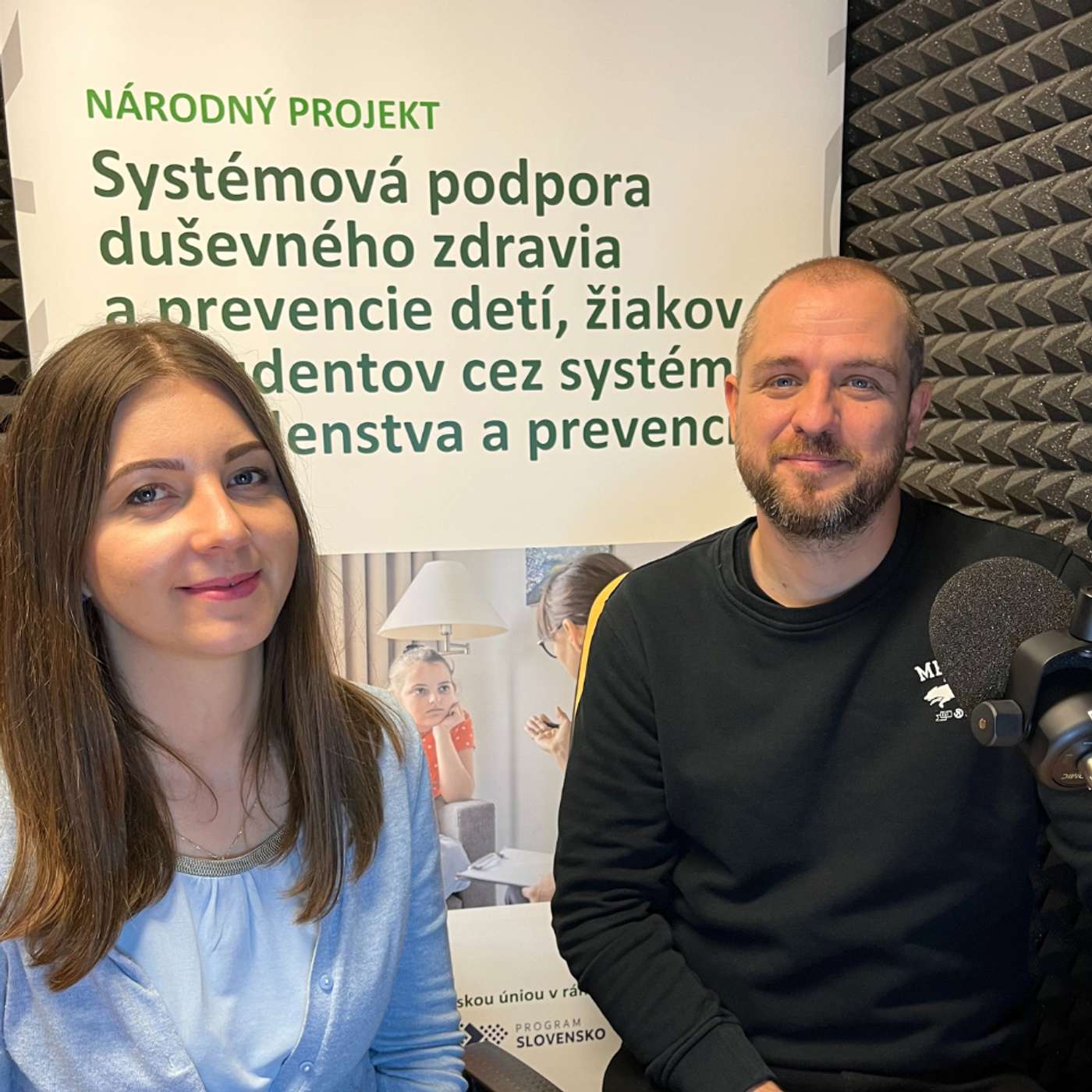 Pozitívna klíma školy: prevencia, ktorá prináša výsledky Pozitívna klíma školy: prevencia, ktorá prináša výsledky