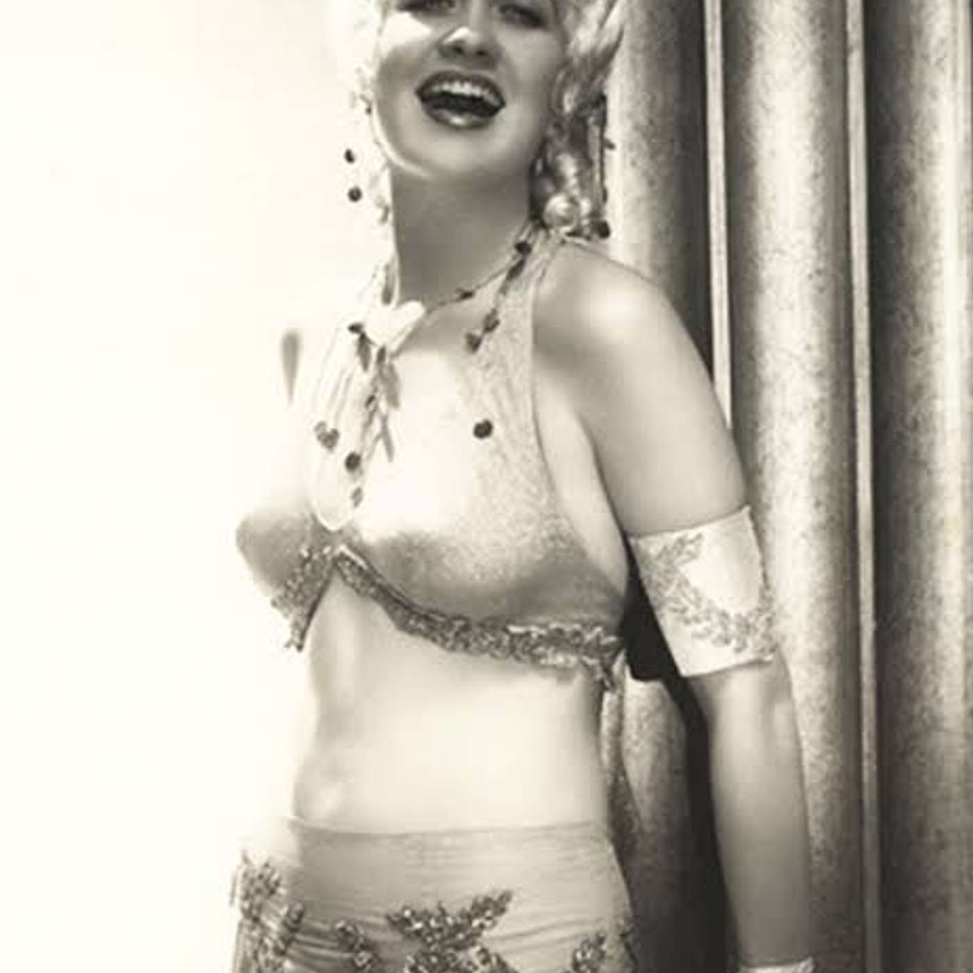 Musicando - Ruth Etting