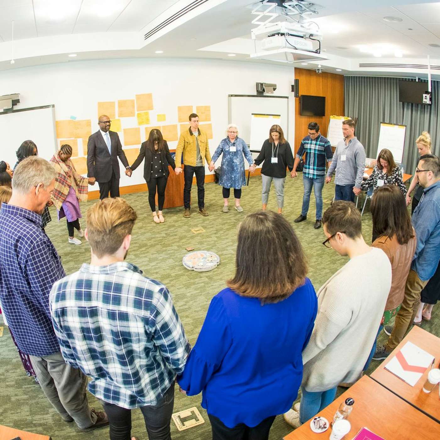 Princeton Theological Seminary