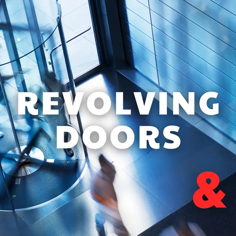 Revolving Doors