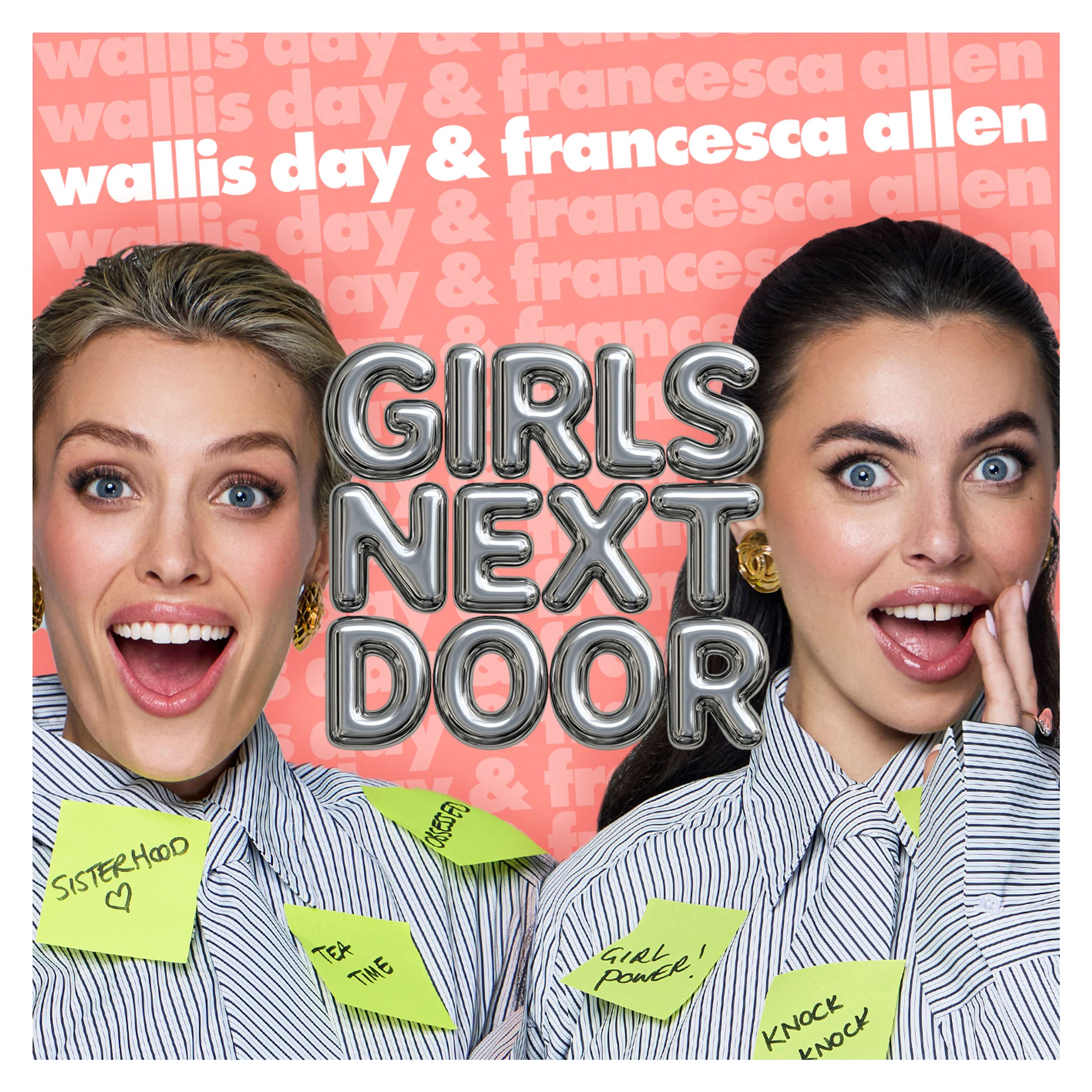 Girls Next Door