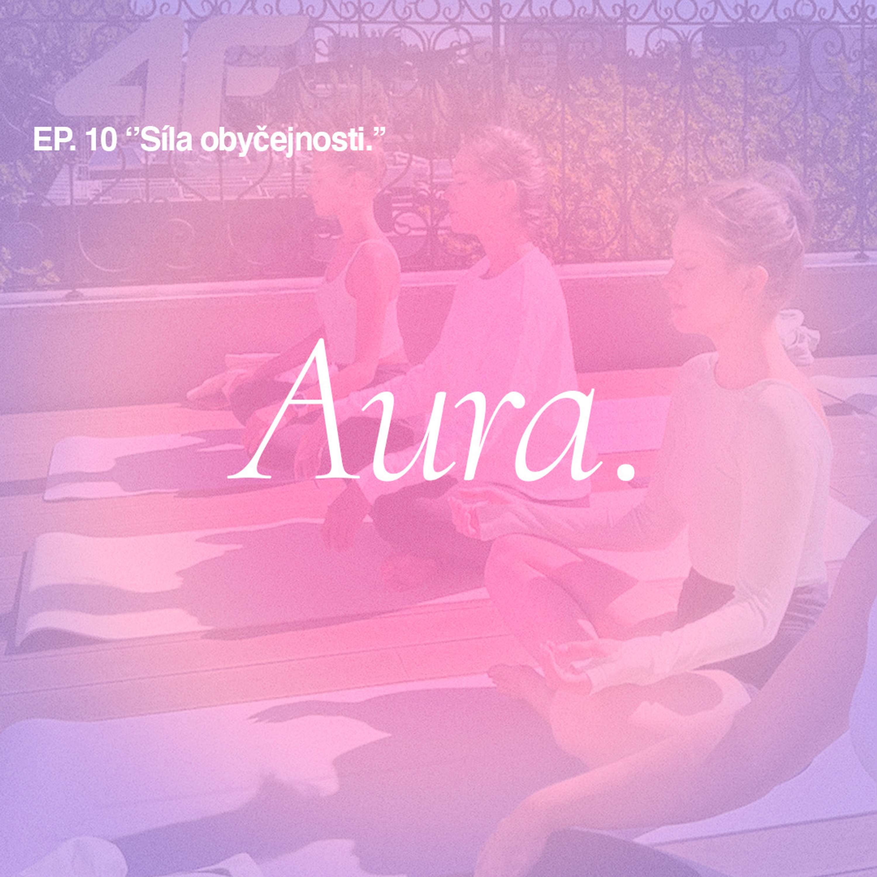 Aura.