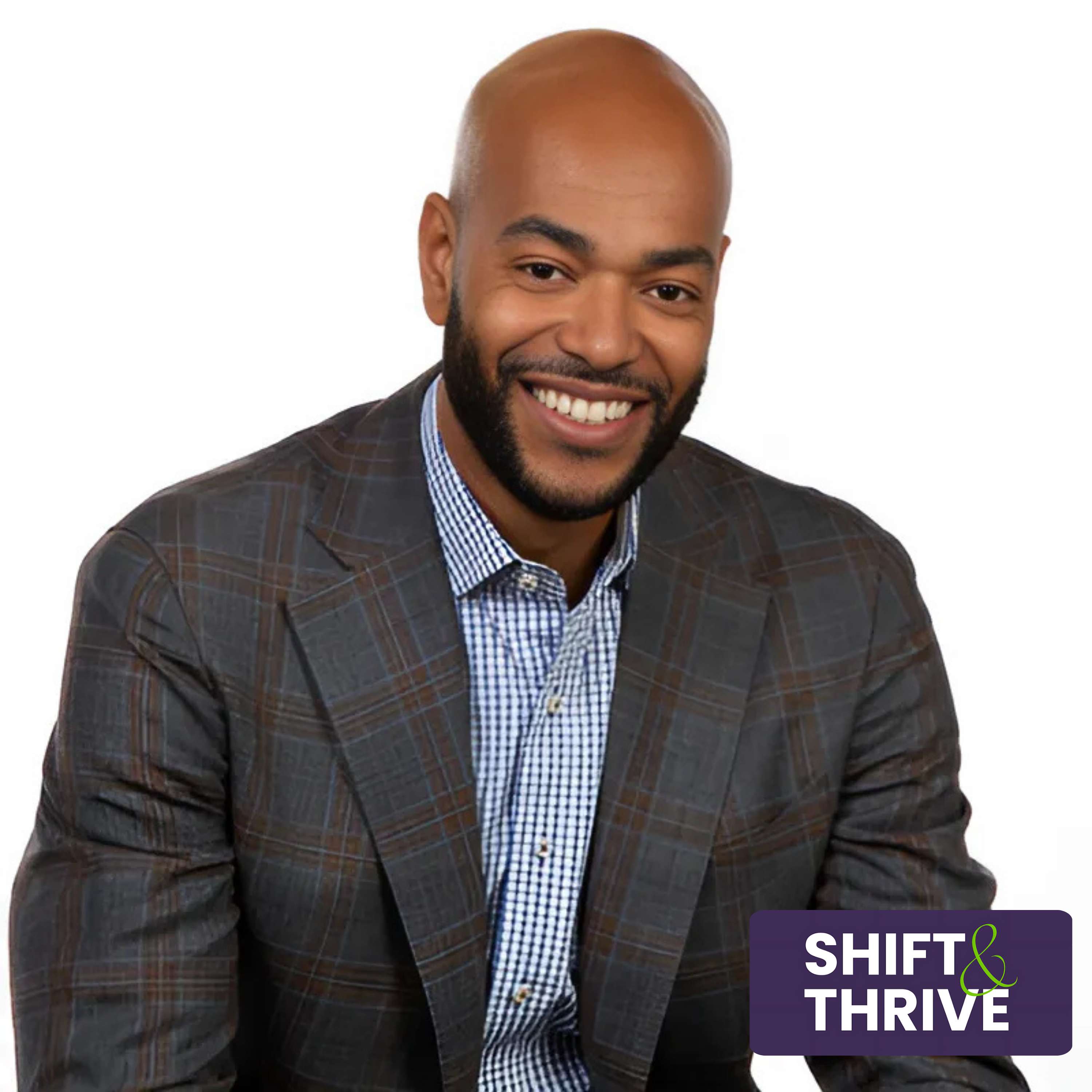 Shift & Thrive: CEO Insights on Driving Change