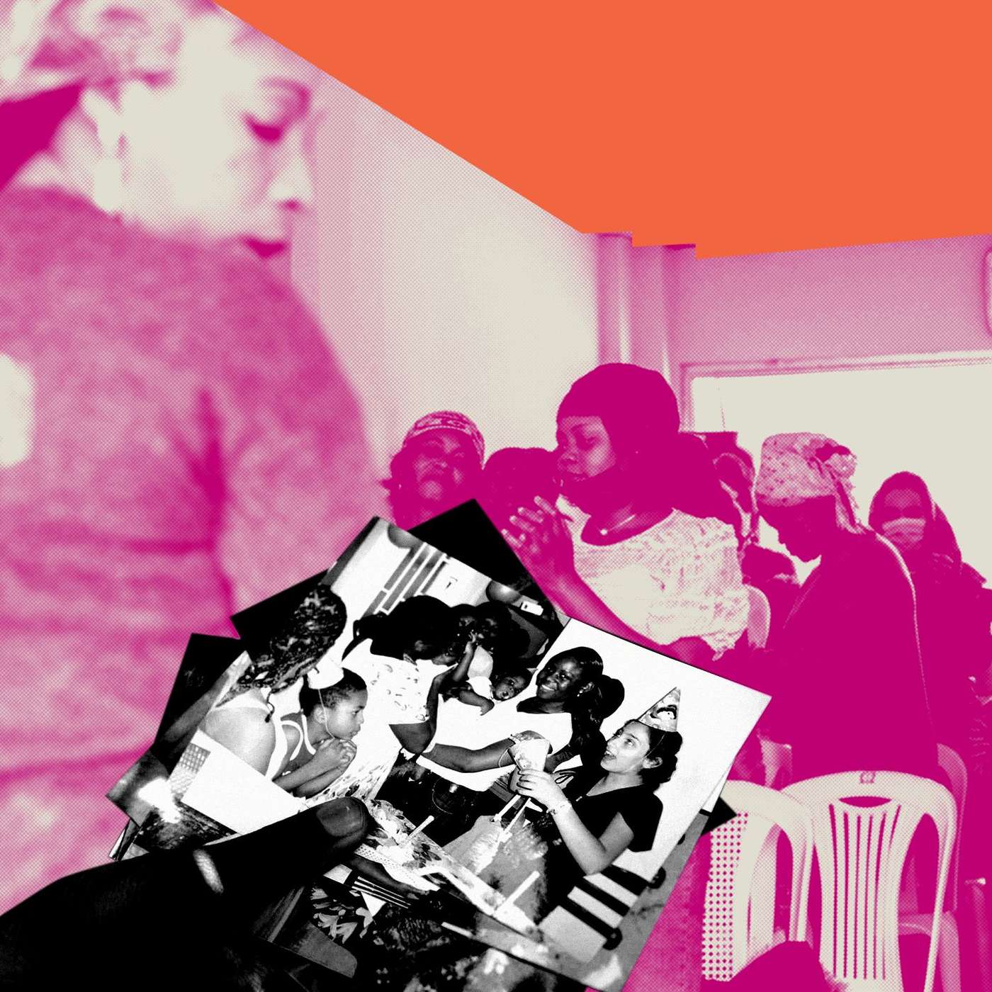 تفاعل العنصرية مع الذكورية: كيف تبدو صحة المُهمّشات النفسية والجنسية؟