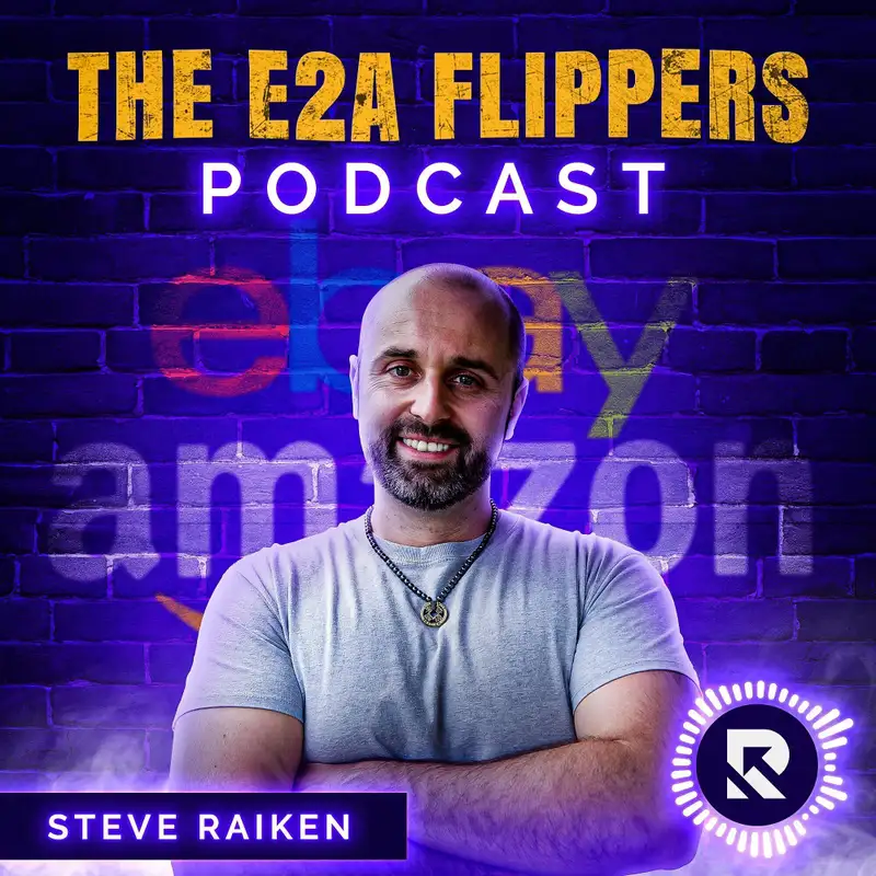 Introducing The E2A Flippers Podcast 