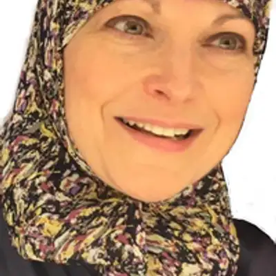 image of podcast supporter