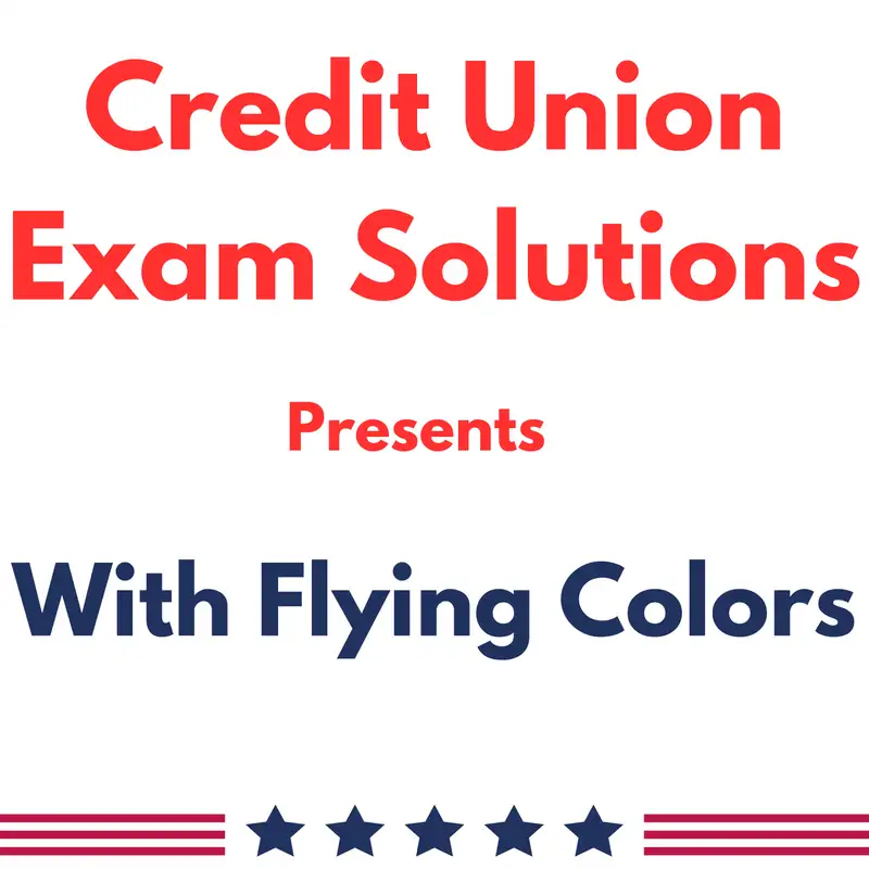 Mark Ritter of MBFS MBL CUSO & the Credit Union Conversations Podcast