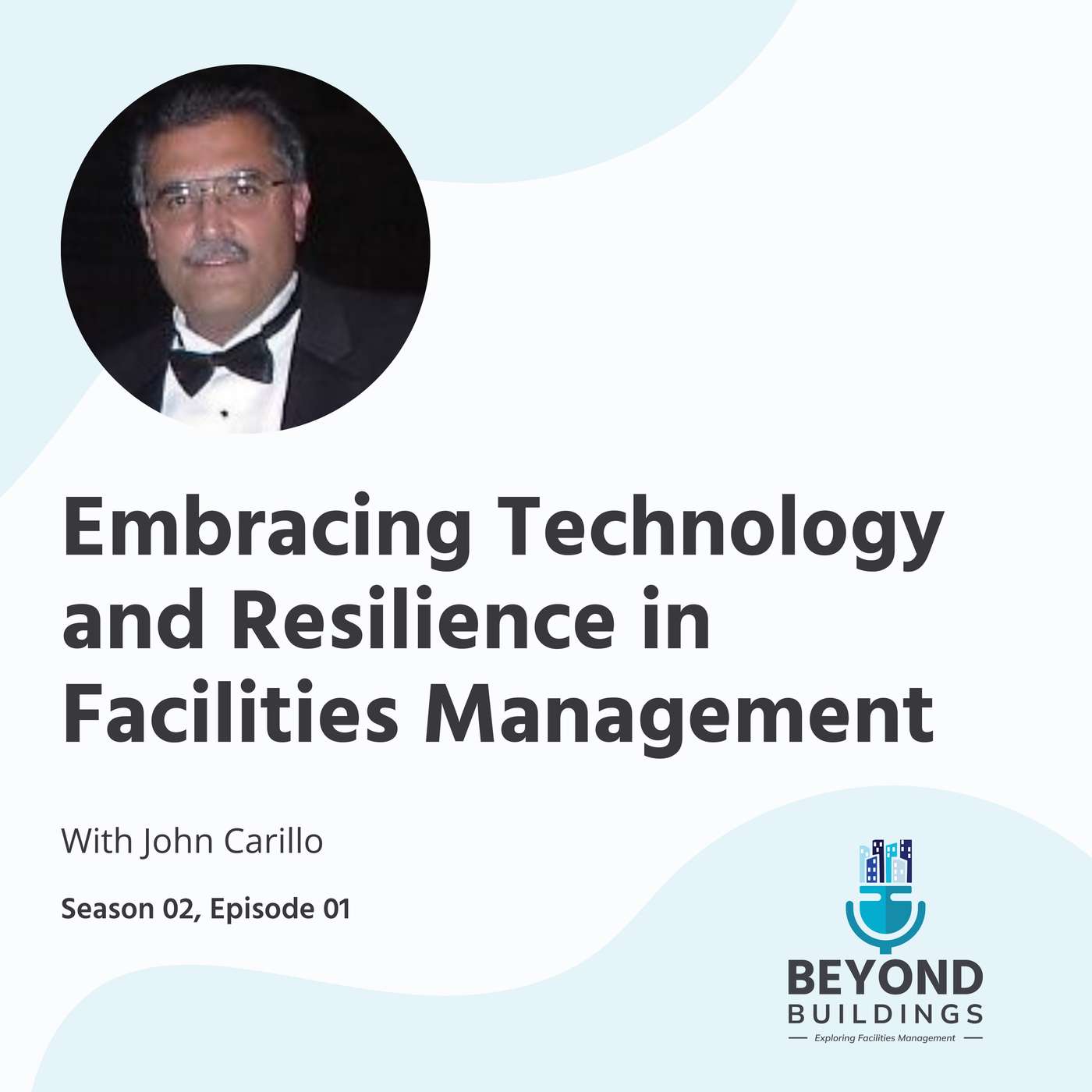 Beyond Buildings: Exploring Facilities Management