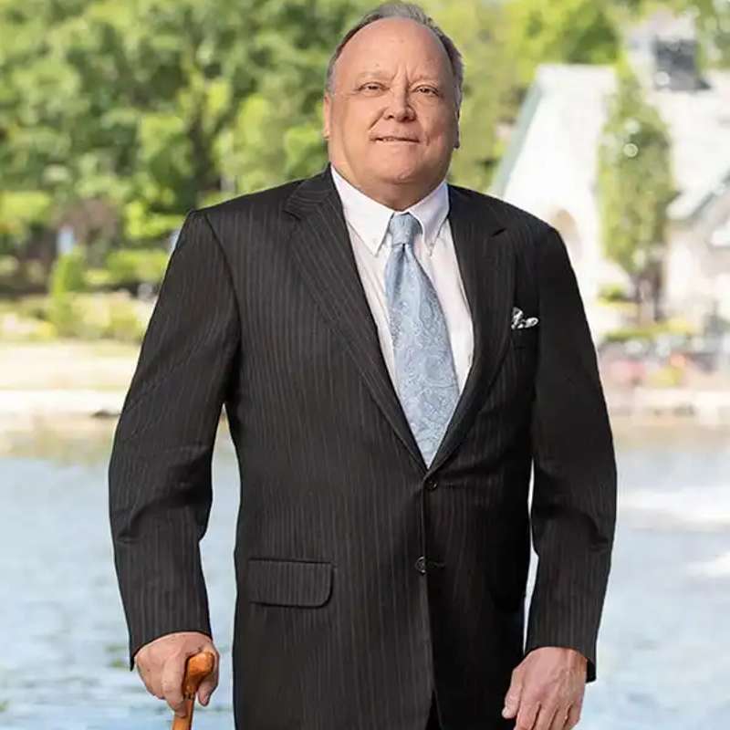 Charles Gregory