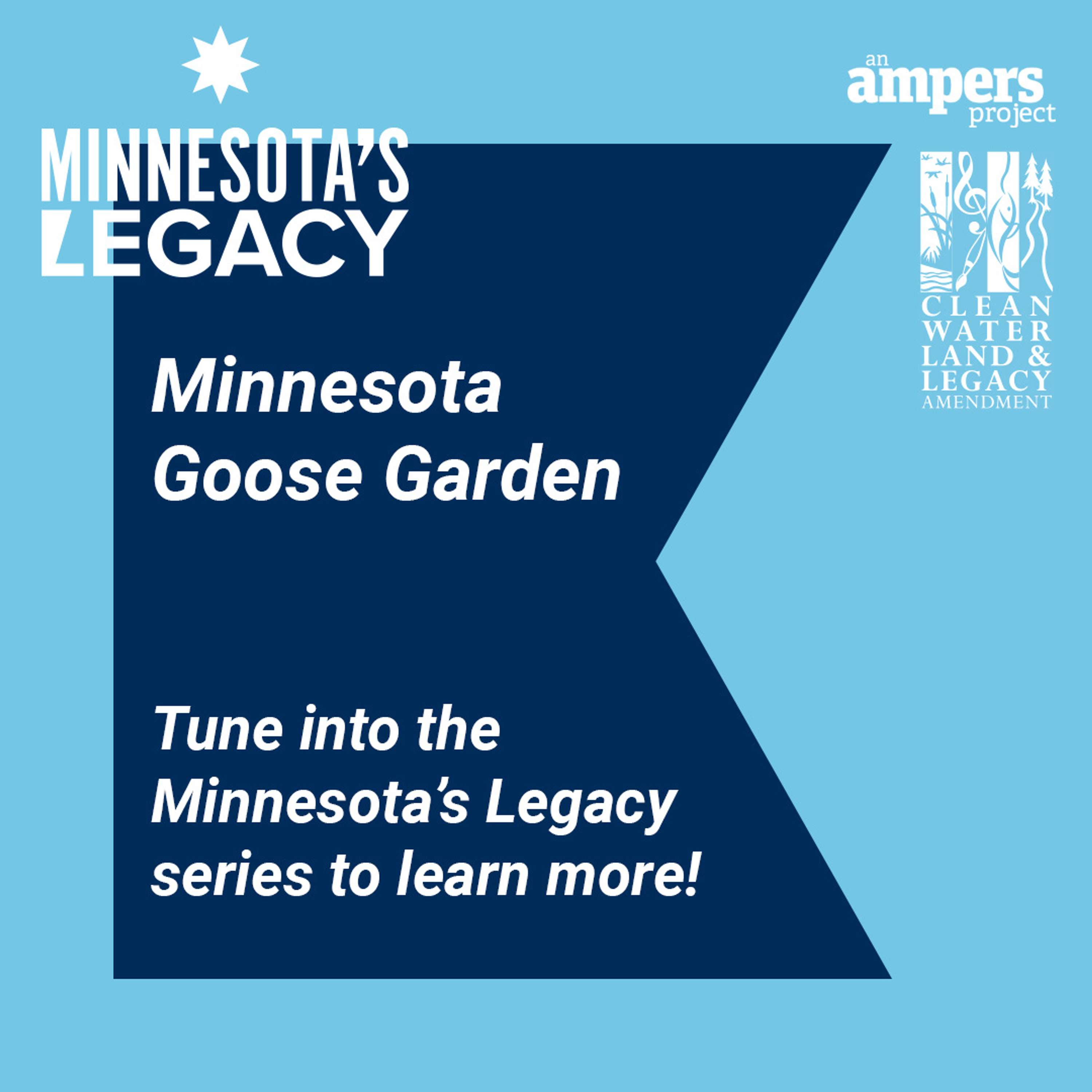 Minnesota\'s Legacy
