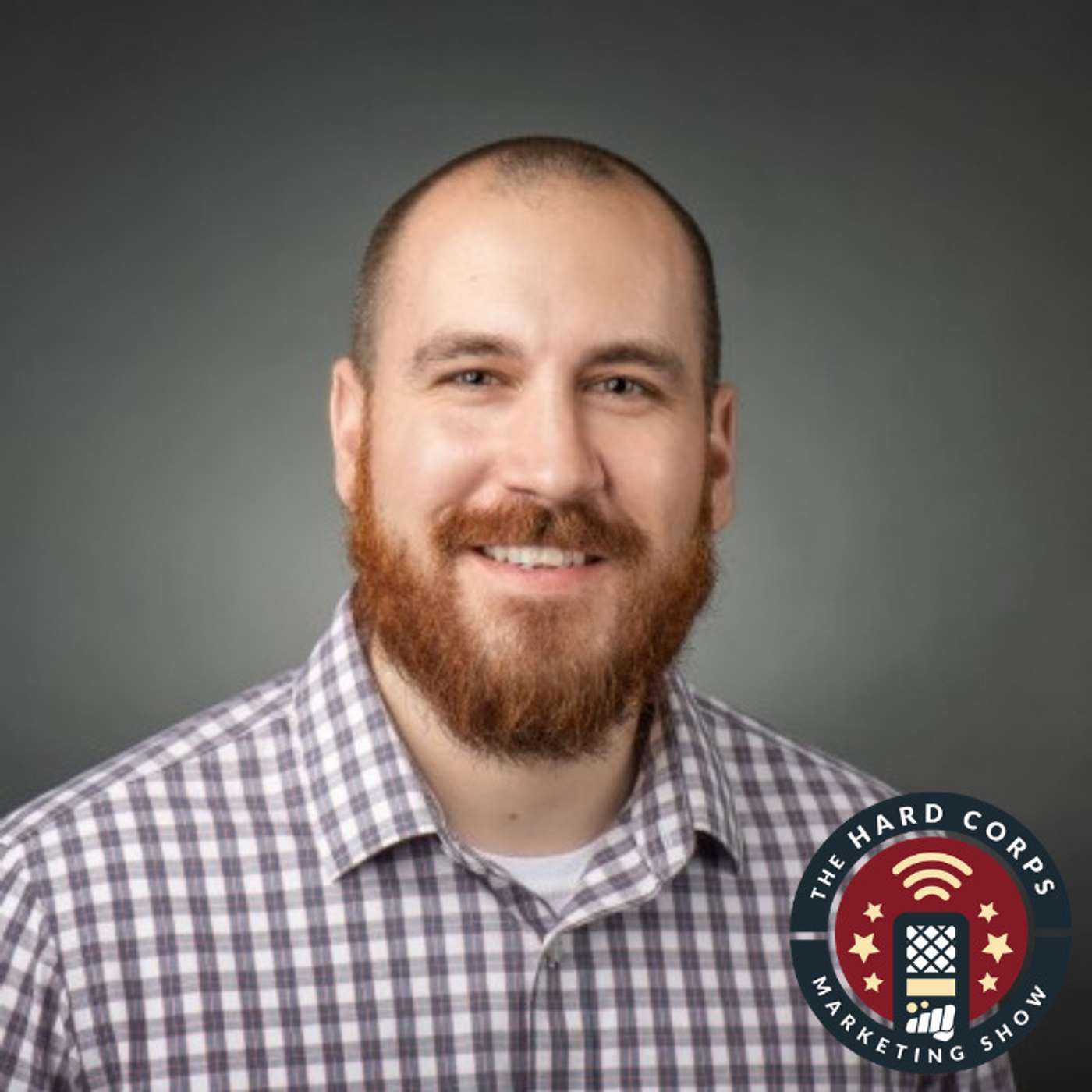 The Hard Corps Marketing Show