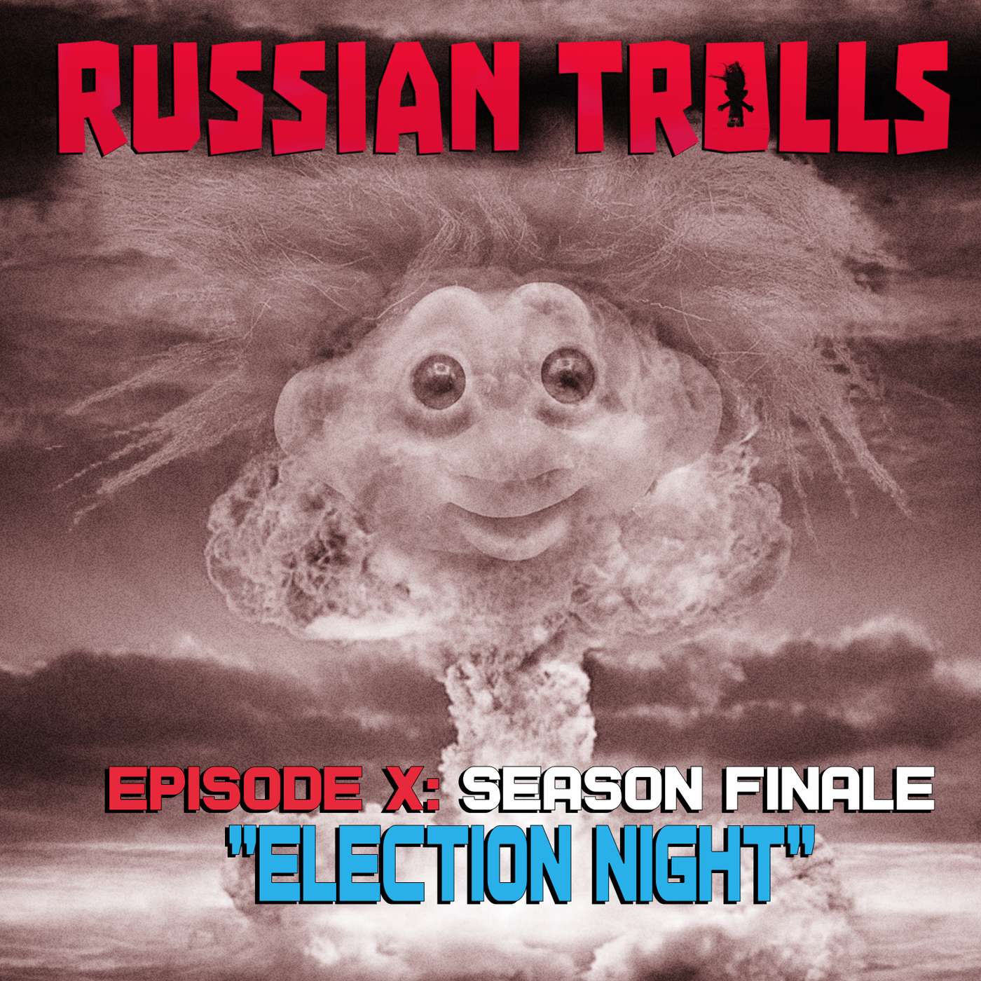 Russian Trolls
