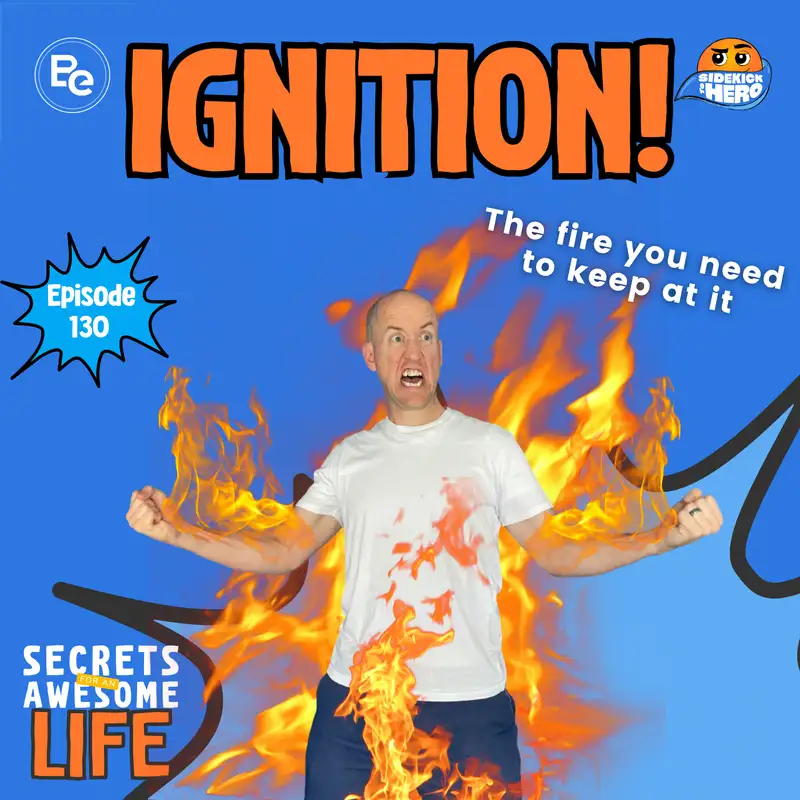 Ignition!