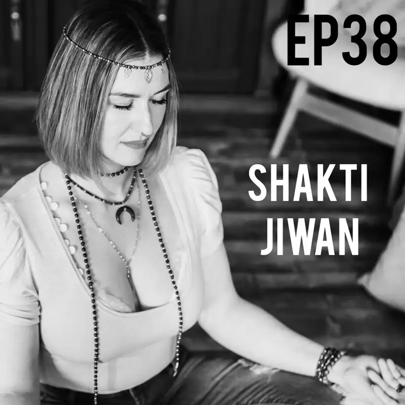 Shakti Jiwan Kaur: The Step Queen