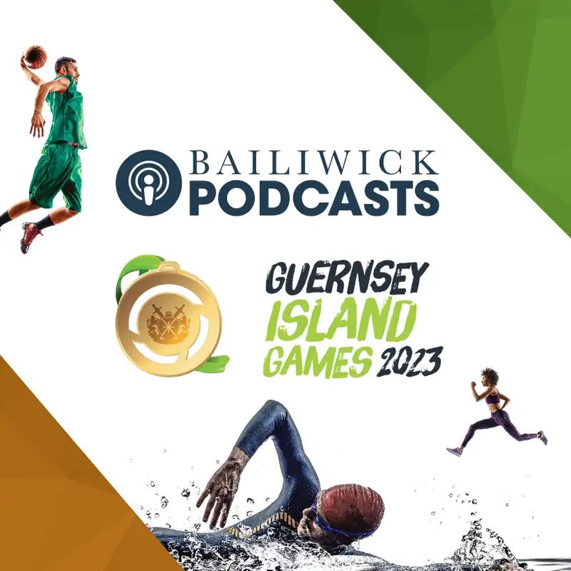 Beyond the Games: Anna Gauvain - Women's Football