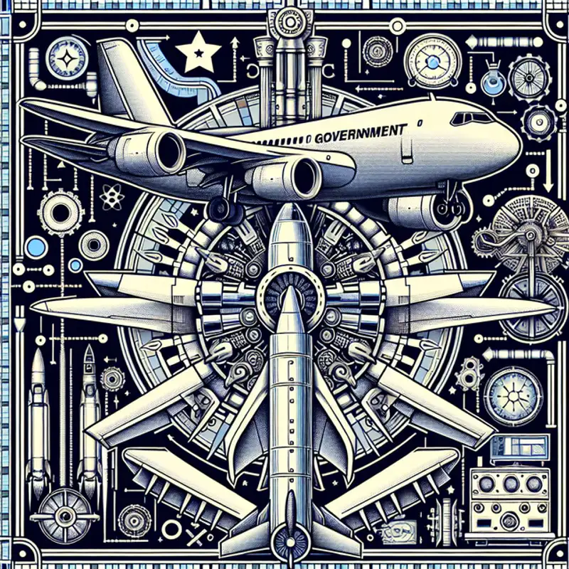 Aviation High Drama: Trump, Musk, and the Quest for the New Air Force One