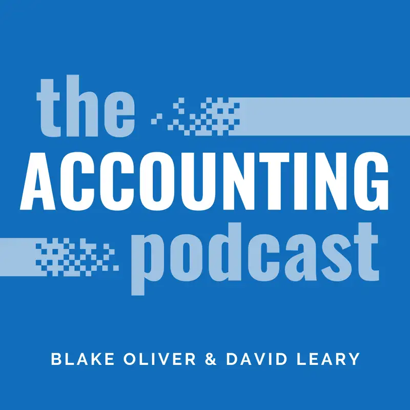 Earmark Media Presents: Unofficial QuickBooks Accountants Podcast