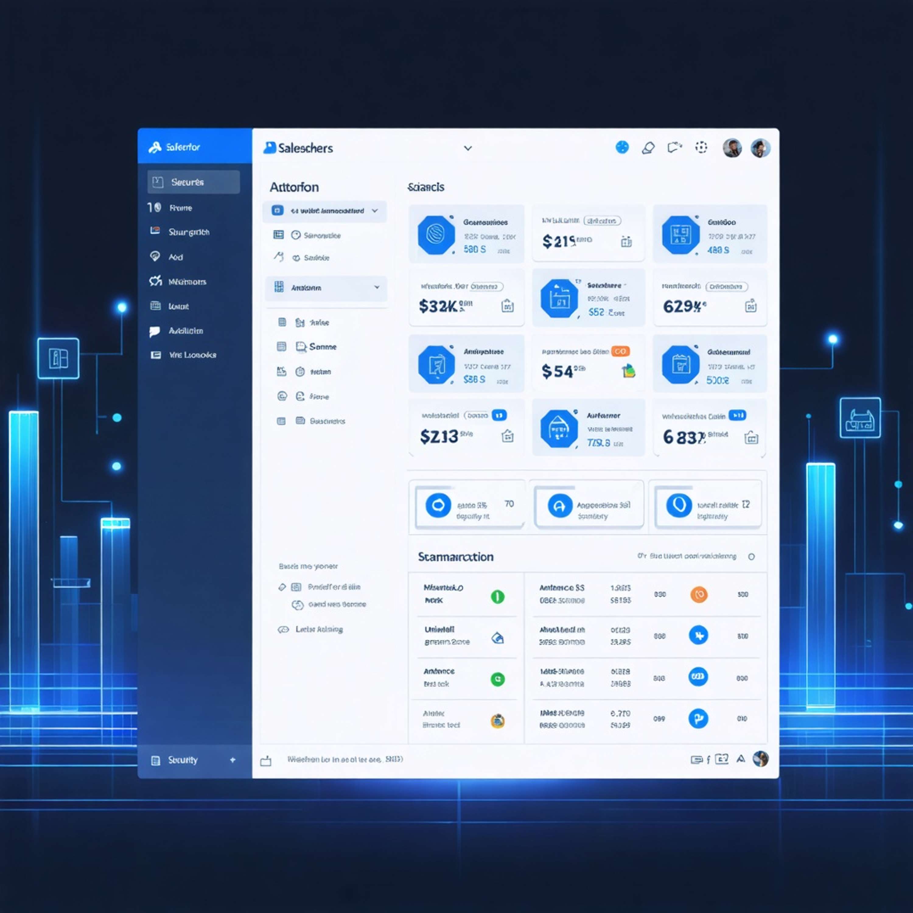 Fundingo: The Best Loan Software on Salesforce