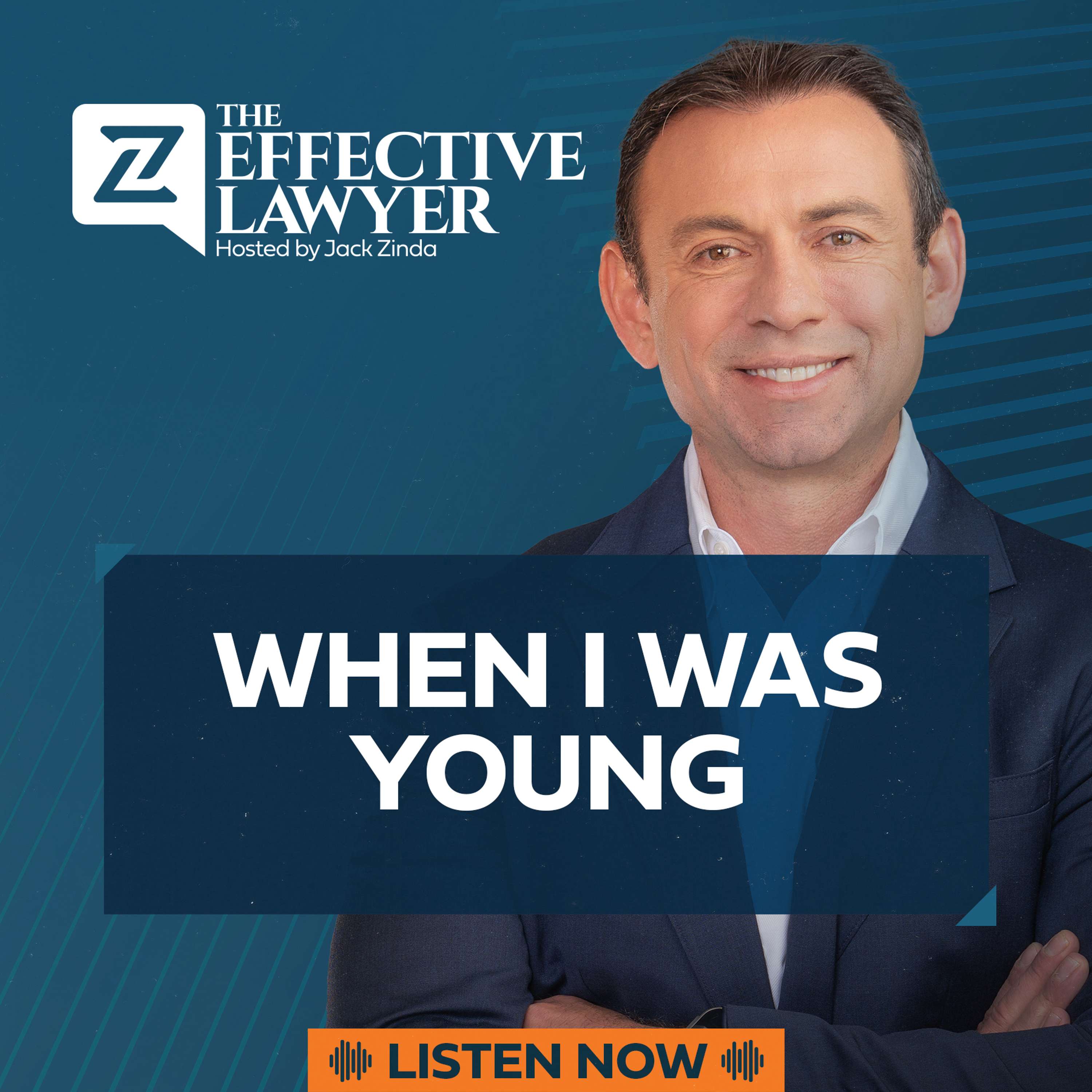 The Effective Lawyer